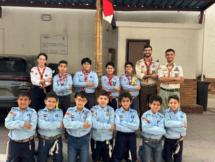 تقرير زمرة الأشبال ٢٠٢٦