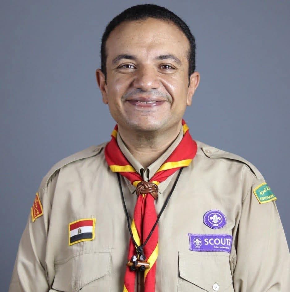 خمسة وعشرون عامًا... وأنا واحد من حكايتها