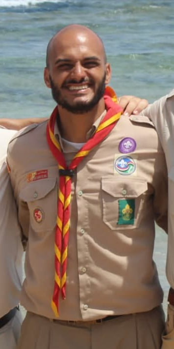 شادي بقطر